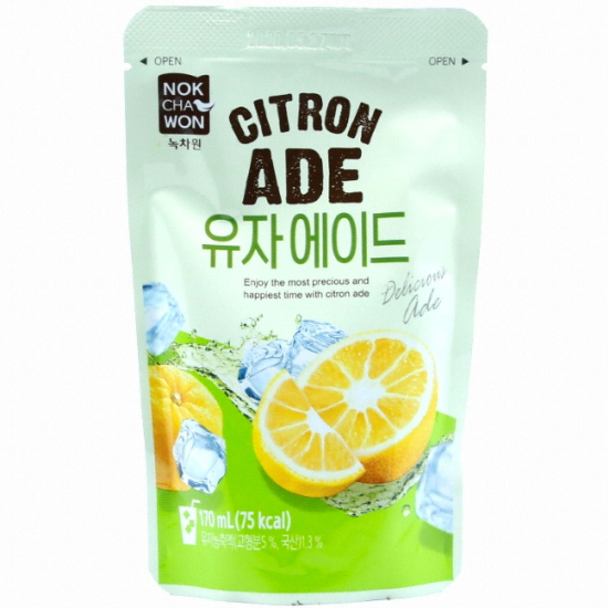 ������ ���� ���̵� 170ml