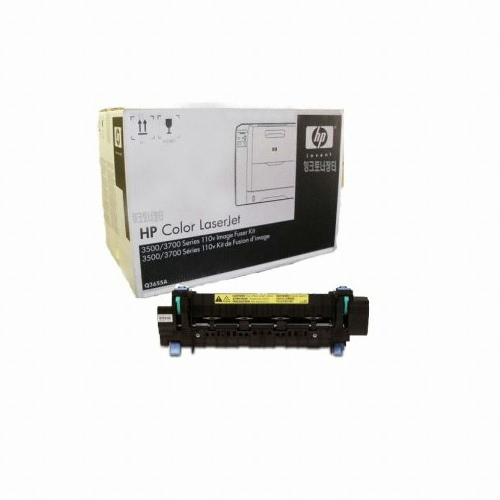 HP 정품 Q3655A 퓨저킷_이미지