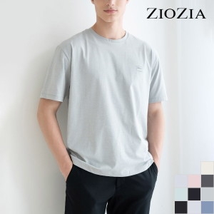 지오지아 소로나 루즈핏 반팔티셔츠_AEC2TR1604