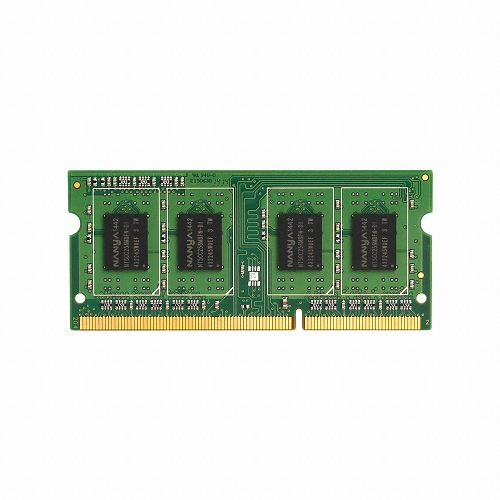 Ÿ���� ��Ʈ�� DDR3L-1600 CL11 1.35V
