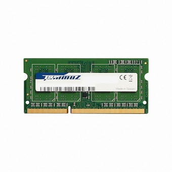 타무즈 <b>노트북</b> DDR3L-1600 CL11 1.35V