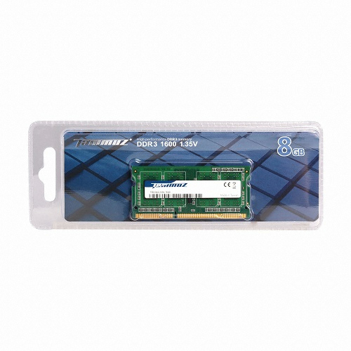 Ÿ���� ��Ʈ�� DDR3L-1600 CL11 1.35V