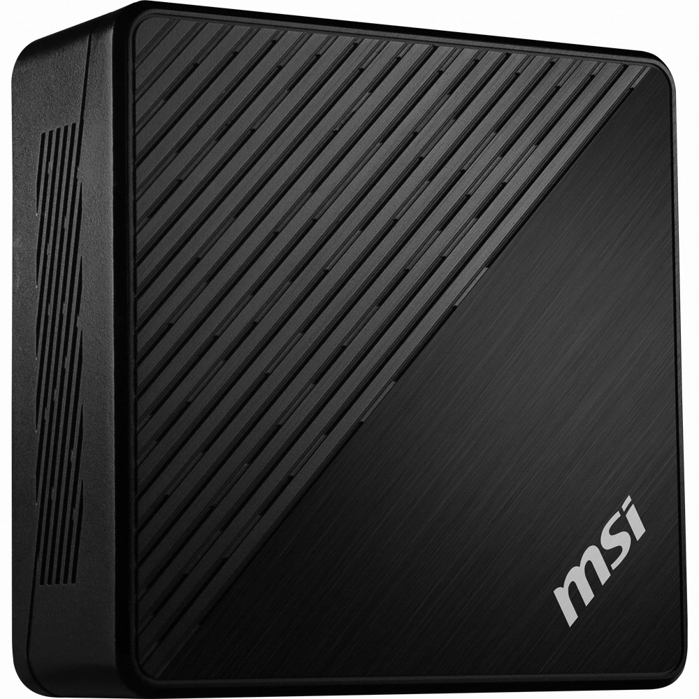 MSI Cubi 5 i5-10210U HDD