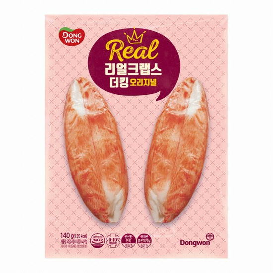 ����F&B ����ũ���� ��ŷ �������� 140g