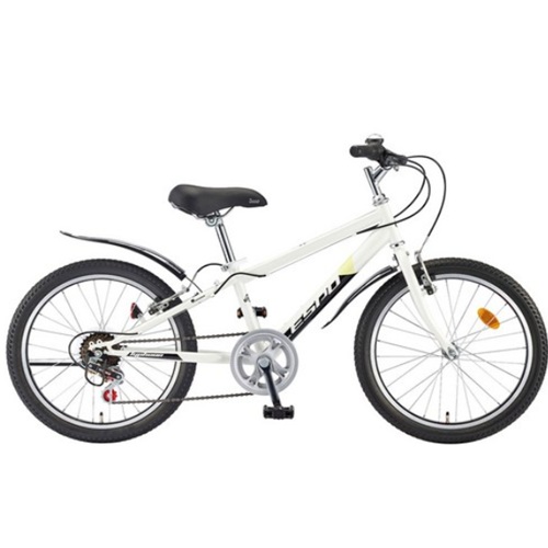 삼천리자전거 레스포 태풍 GS 20 (2026년형)_이미지