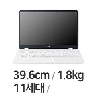 LG전자 2021 울트라PC 15U50P-GR36K