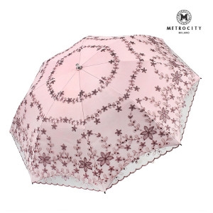  메트로시티 플라워 차광양산_MPSA-0112