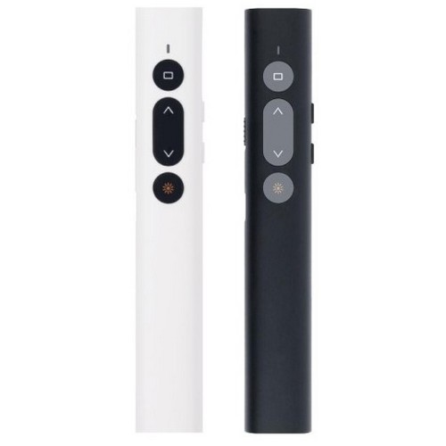 지군코리아 ZPT-7500C 레이저 프리젠터 (정품)_이미지