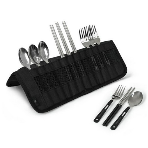 에센셜 커틀러리 세트