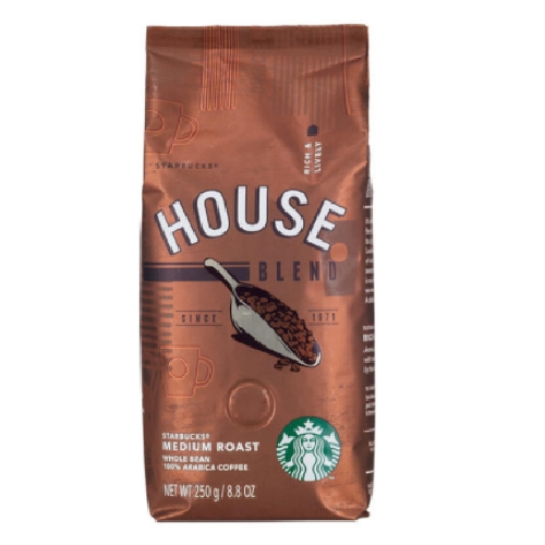 하우스 블렌드 250g