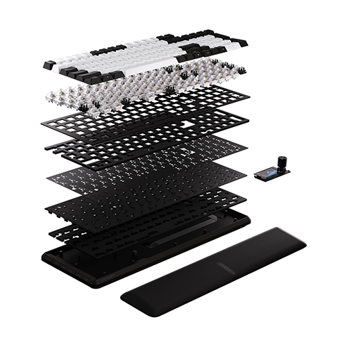 CORSAIR �𰡵� 96 �޽� ���̹� ����