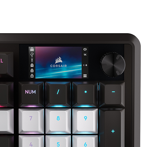 CORSAIR �𰡵� 96 �޽� ���̹� ����