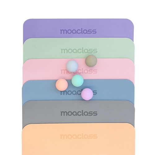 모아클래스 TPE 요가매트 (6mm)