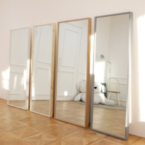 대형 와이드 전신거울 600