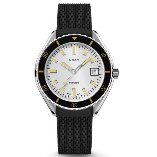DOXA 서브 200 씨램블러 799.10.021.20_이미지