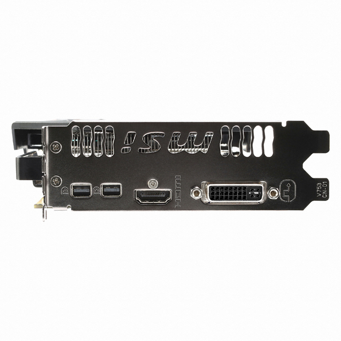 MSI 라데온 R9 280X OC D5 3GB 트윈 프로져 4 게이밍_이미지