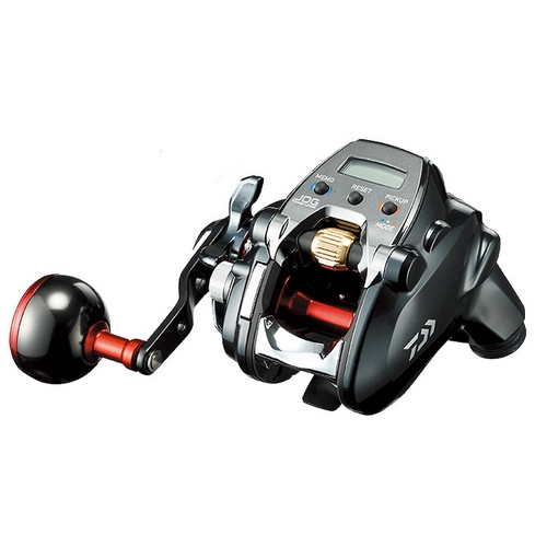 다이와 시보그 200JL, 2019년형 (해외배송)