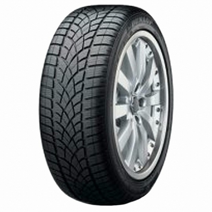 던롭타이어 SP 윈터 스포츠 3D 235/35R19 (장착비별도)