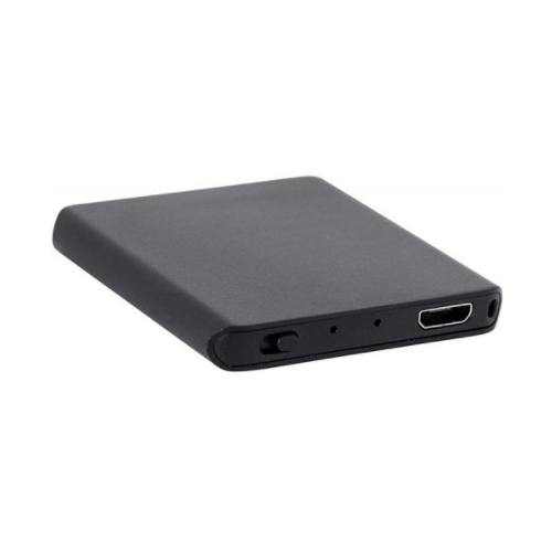 ATTO DIGITAL TileRec