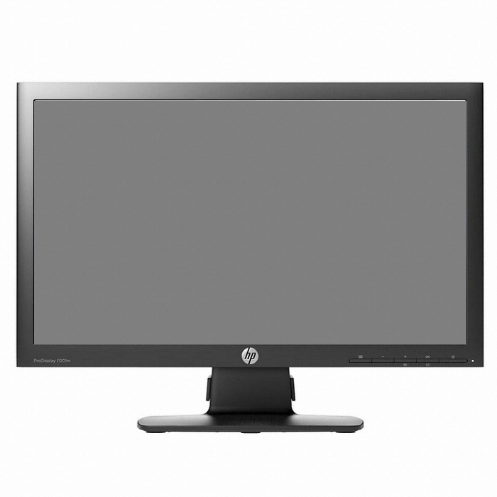 HP ProDisplay P201m (�߰�)