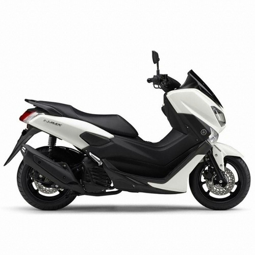 야마하 NMAX 125 ABS 2021년식_이미지