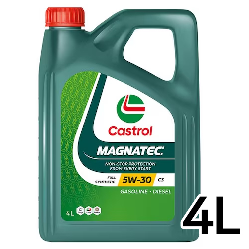 마그네텍 C3 5W30 4L