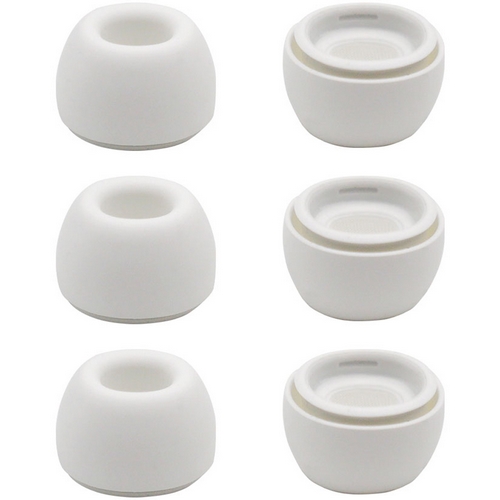 에어팟 프로 밀크티 실리콘 이어팁