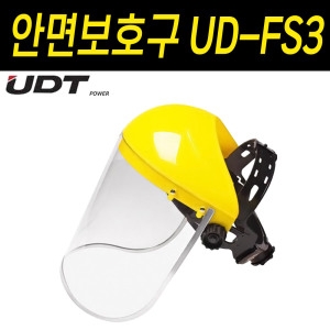 UDT 안전보호장구-무릎보호대 UD-KNP1 509-6039