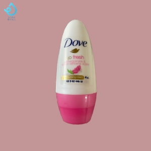 도브 데오드란트 롤온 석류레몬 버베나 40ml (1개)_이미지