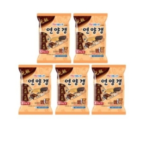 해태제과 연양갱 55g (11개)_이미지