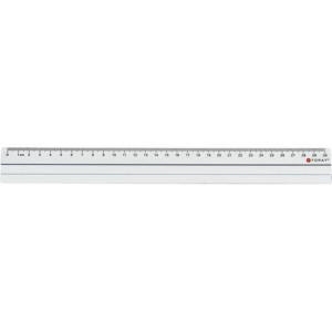 오피스디포 Foray 알루미늄 커팅자 30cm