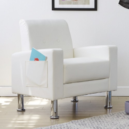 수오 리세 가죽소파 1인용_이미지