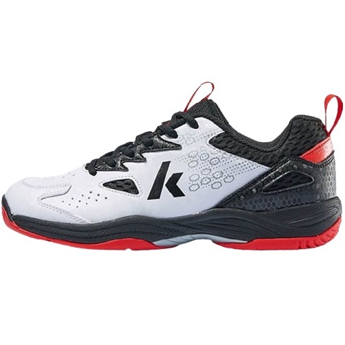 가와사키 배드민턴화 화이트 K2B10-A3307_이미지