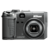 니콘 COOLPIX P6000 [~8G 패키지]