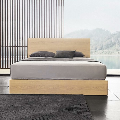 시몬스 D2178A 침대 Q 레귤러 타입 (N32스프링스페셜)_이미지