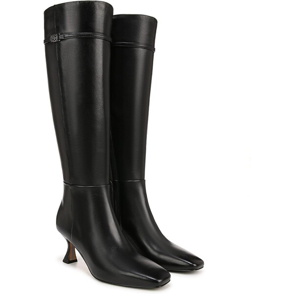 샘에델만 여성 롱부츠 Sam Edelman Lyla 226249 니하이 겨울 부츠
