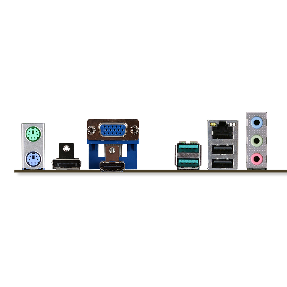 ECS DURATHON2 H610H7-M2 ����