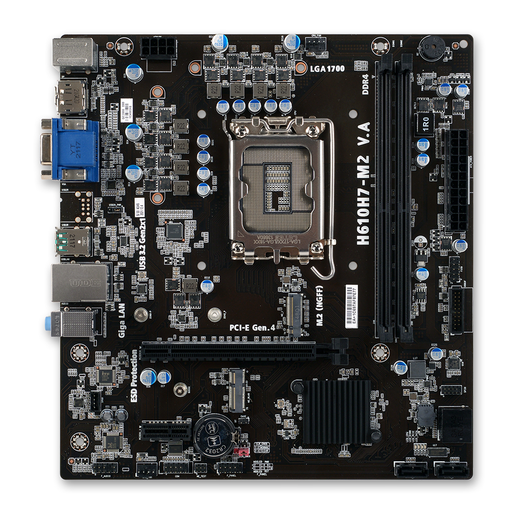 ECS DURATHON2 H610H7-M2 코잇_이미지