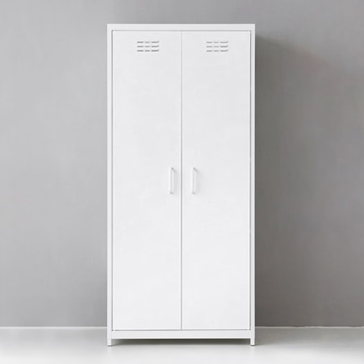 마켓비 MKB <b>캐비넷</b> 긴세로 2문 수납장 7601690