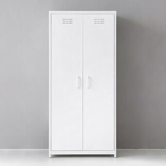 마켓비 MKB <b>캐비넷</b> 긴세로 2문 수납장 7601690