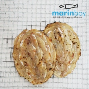 마린보이 프리미엄 참맛 쥐포 중 1kg