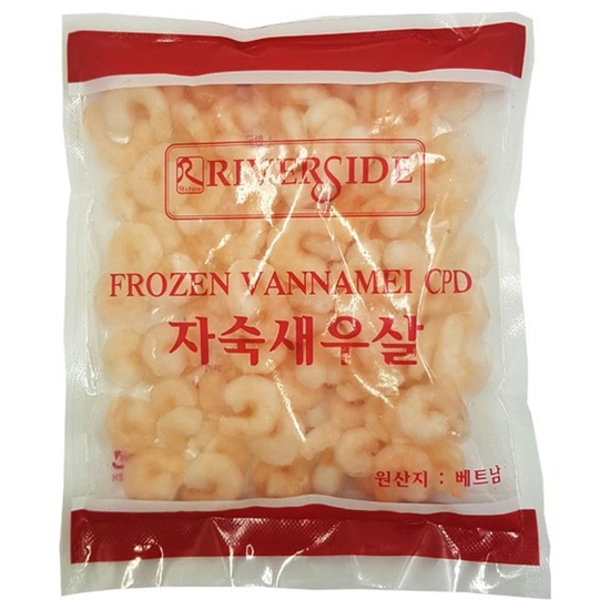 자숙새우살 200/300 220g