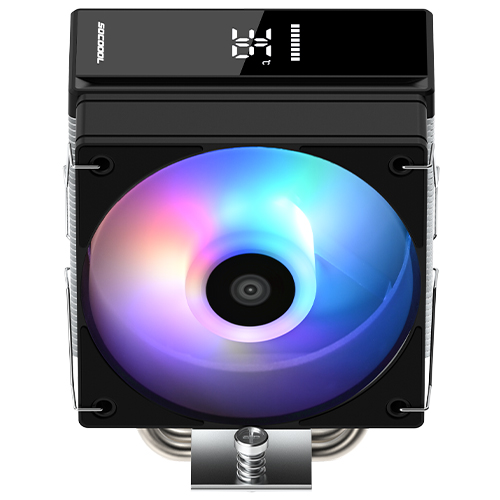 3RSYS Socoool RC270 ARGB