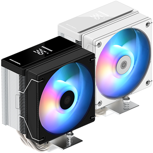 3RSYS Socoool RC270 ARGB