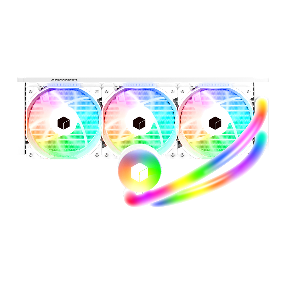 �ƽ�����Ʈ MOTHRA 360 AIO ARGB