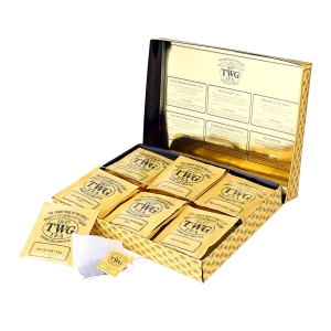 TWG 그랜드 티 테이스터 콜렉션 선물세트 (1개)