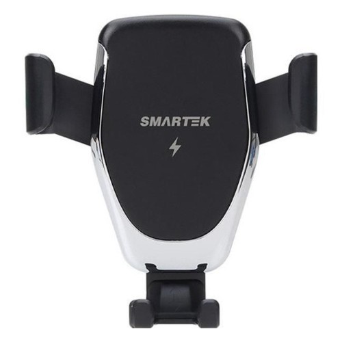 이음전산 스마텍 15W 고속 중력 무선충전거치대 ST-CD250_이미지