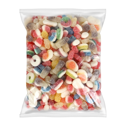 피니 해피 사우워 믹스 젤리 1kg x 1봉_이미지