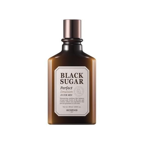 블랙슈가 퍼펙트 에멀전 2X 포 맨 180ml