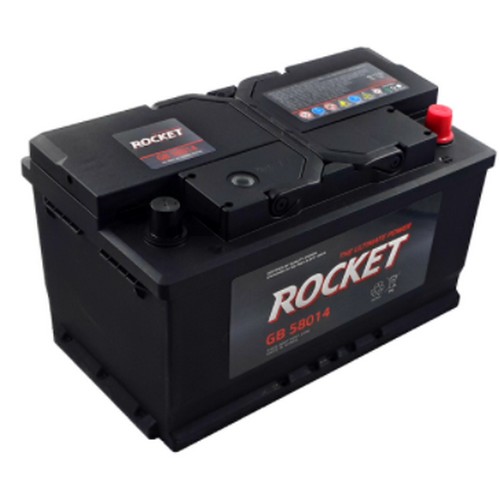 세방전지 로케트 GB58014 (폐배터리 반납)_이미지